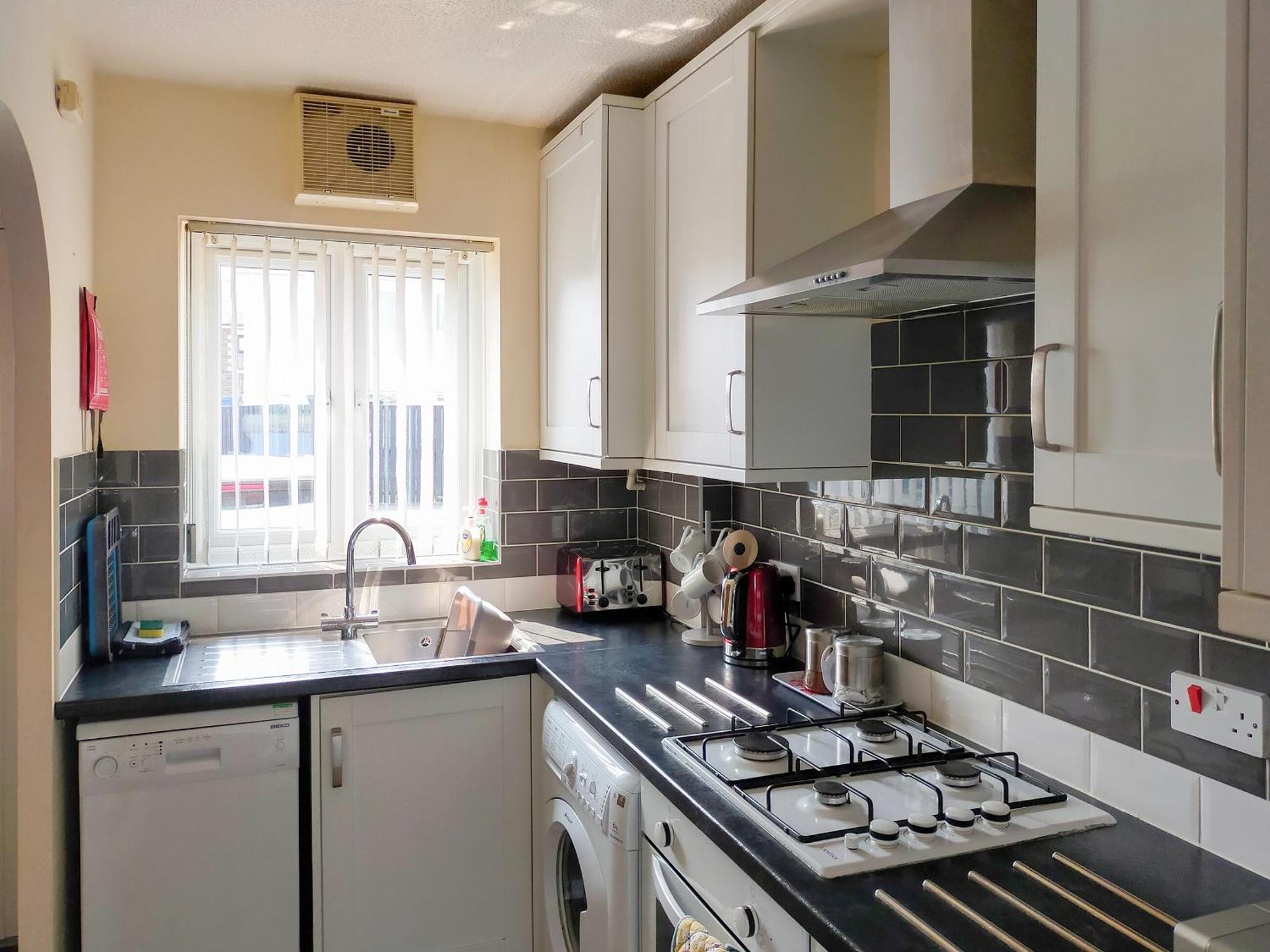 Riverside Mews Bideford Exterior photo