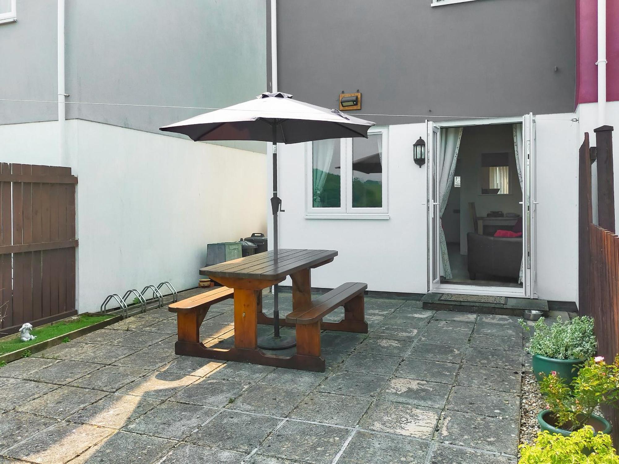 Riverside Mews Bideford Exterior photo