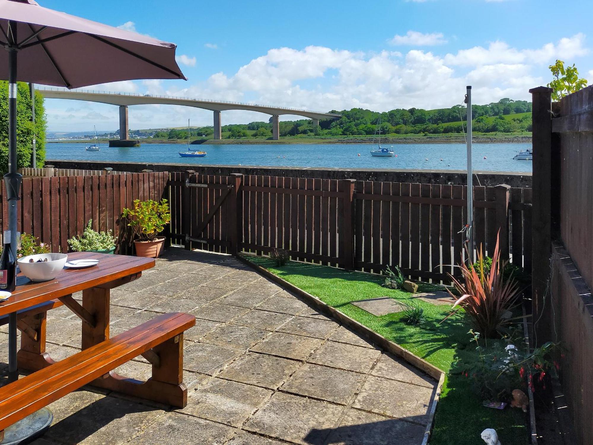 Riverside Mews Bideford Exterior photo