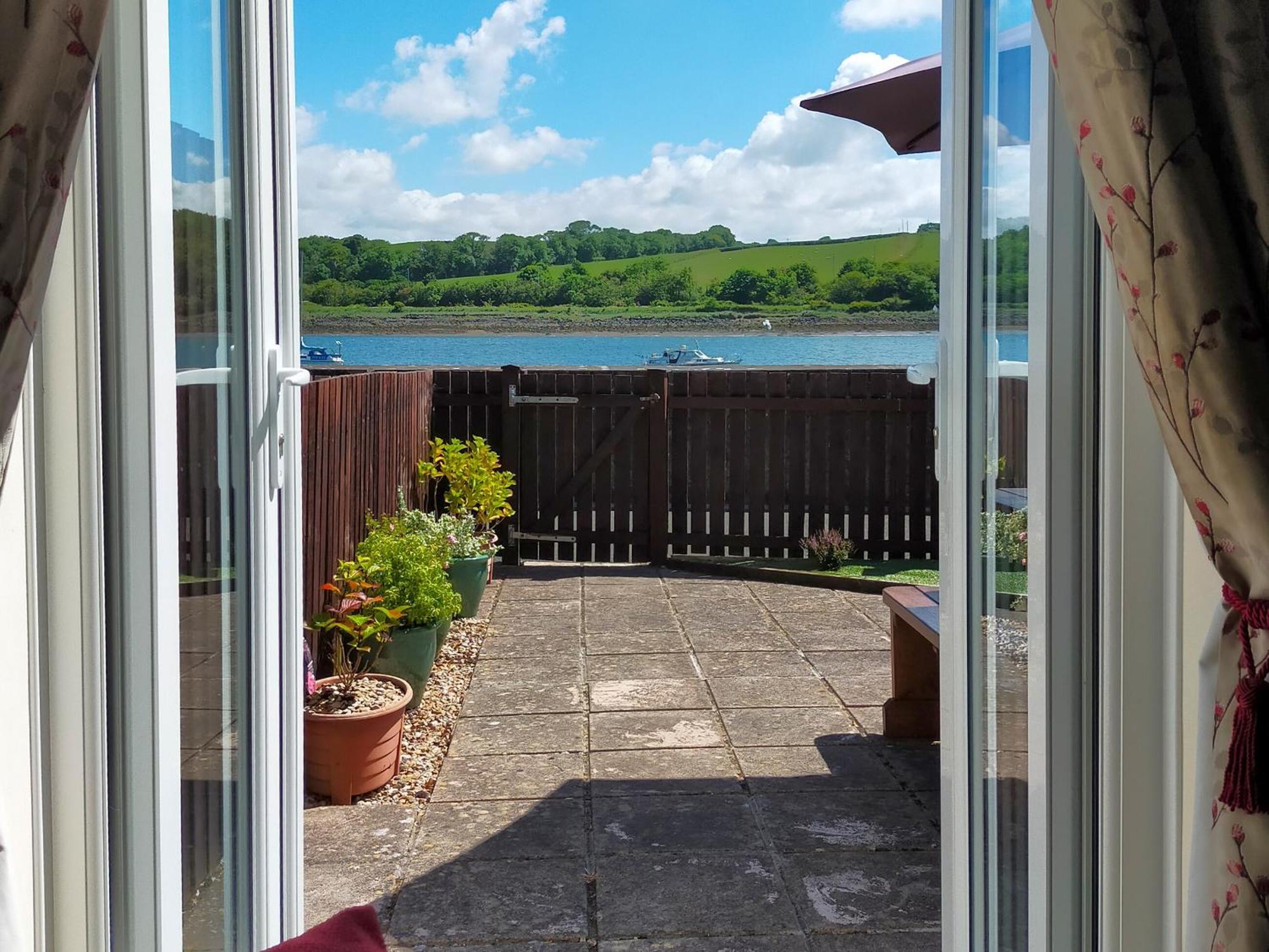 Riverside Mews Bideford Exterior photo